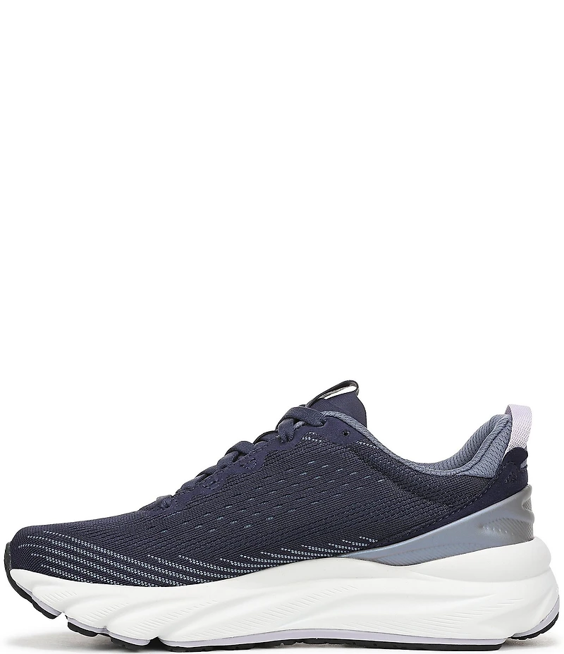 Ryka Women's Distance LX Mesh Running Sneakers