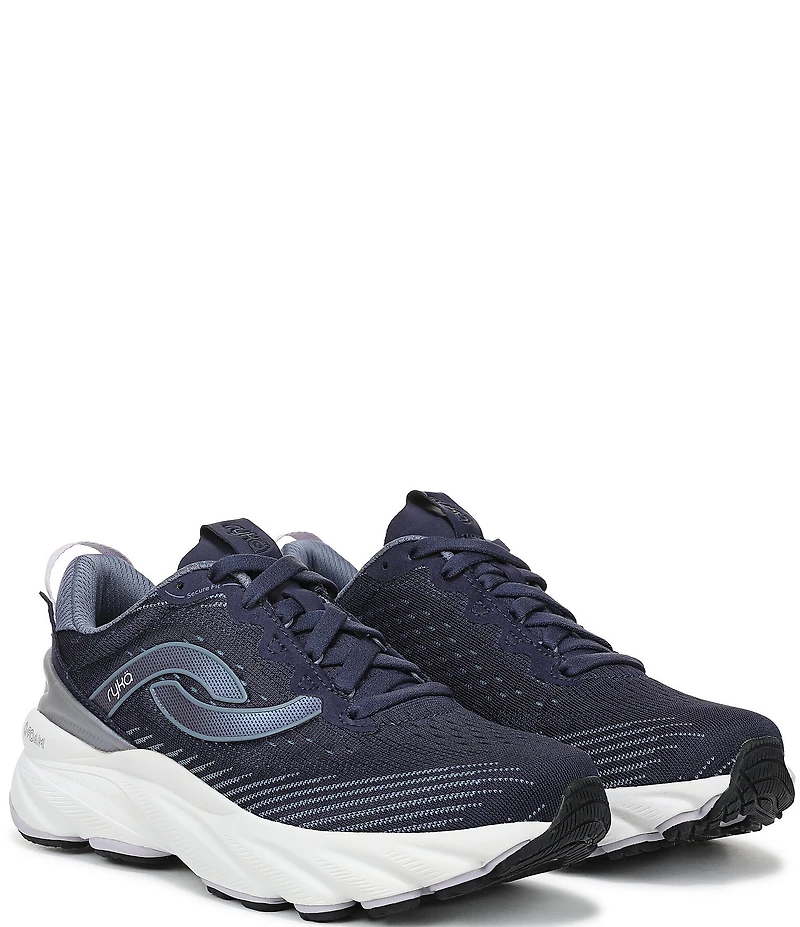 Ryka Women's Distance LX Mesh Running Sneakers