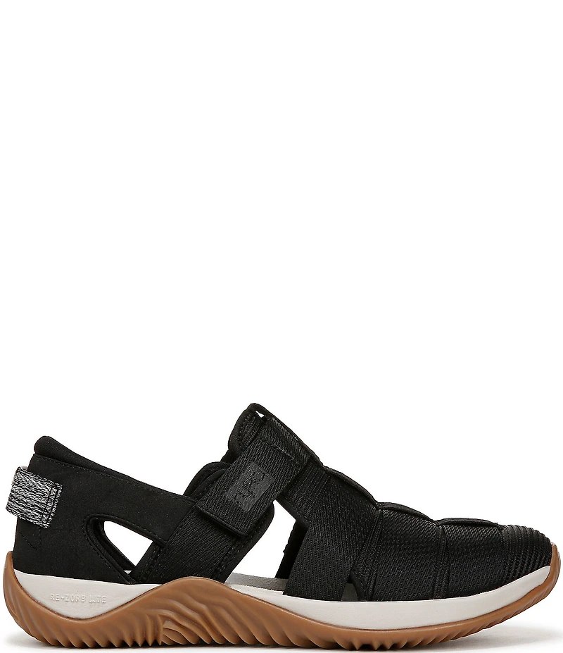 Ryka Women's Echo Fisherman Sneakers