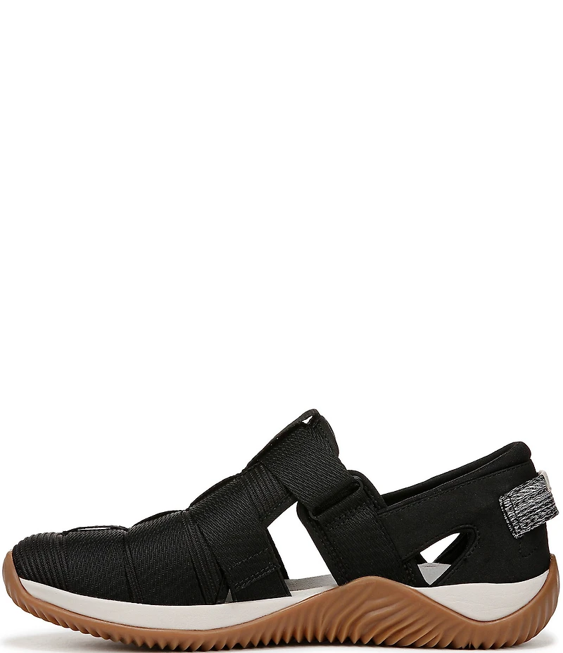 Ryka Women's Echo Fisherman Sneakers