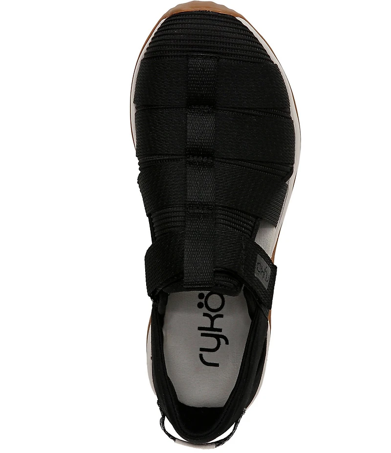 Ryka Women's Echo Fisherman Sneakers