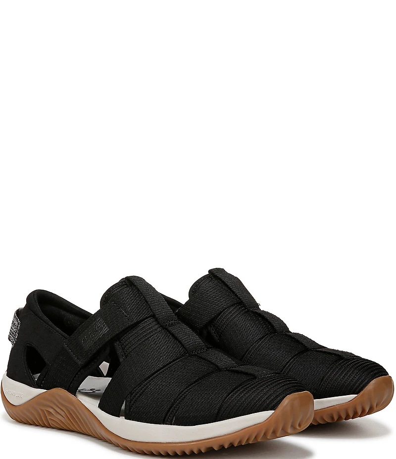 Ryka Women's Echo Fisherman Sneakers