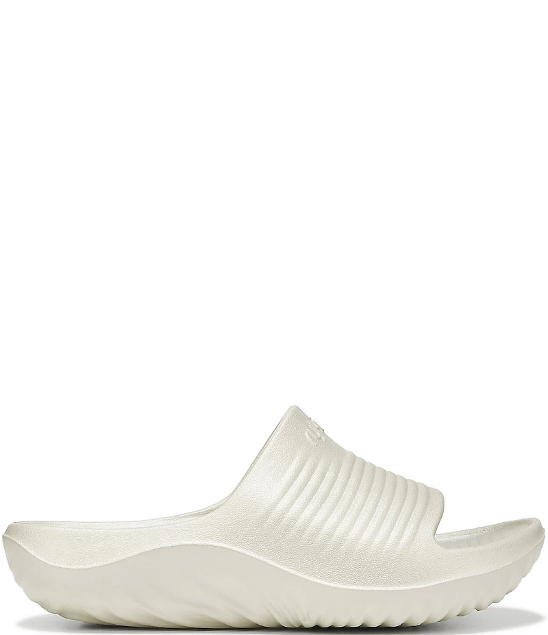 Ryka Women's Echo Recovery Slide Sandals