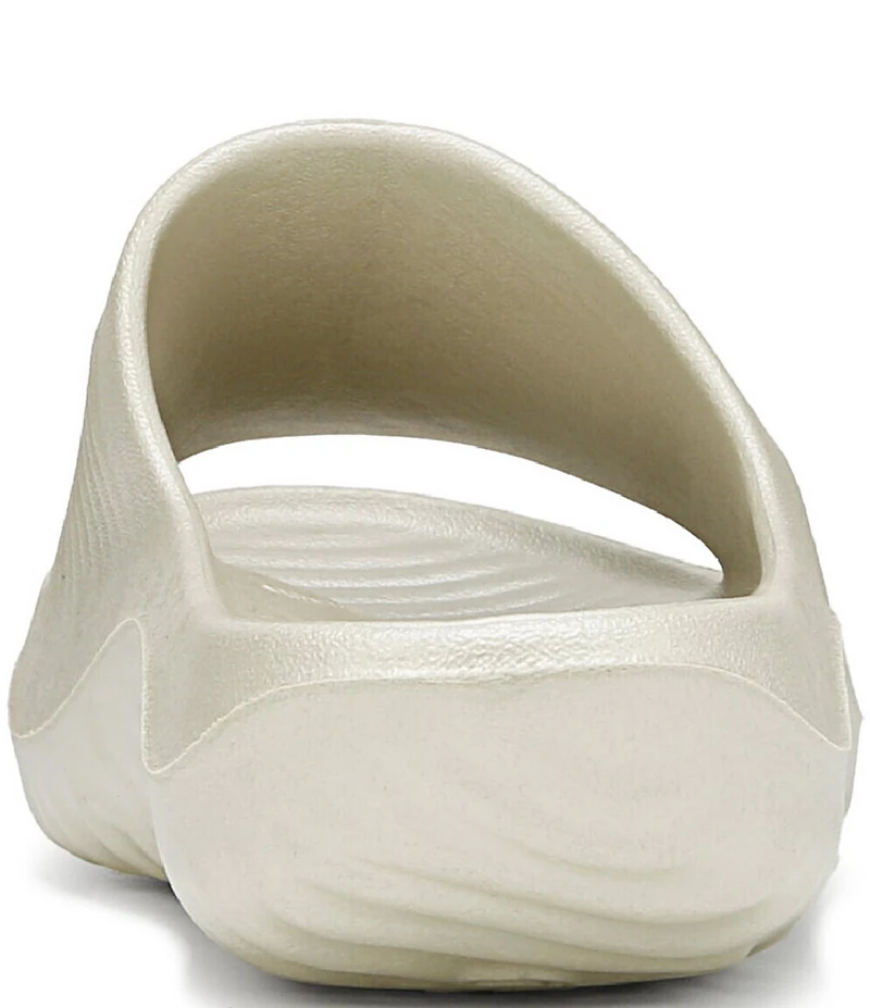 Ryka Women's Echo Recovery Slide Sandals