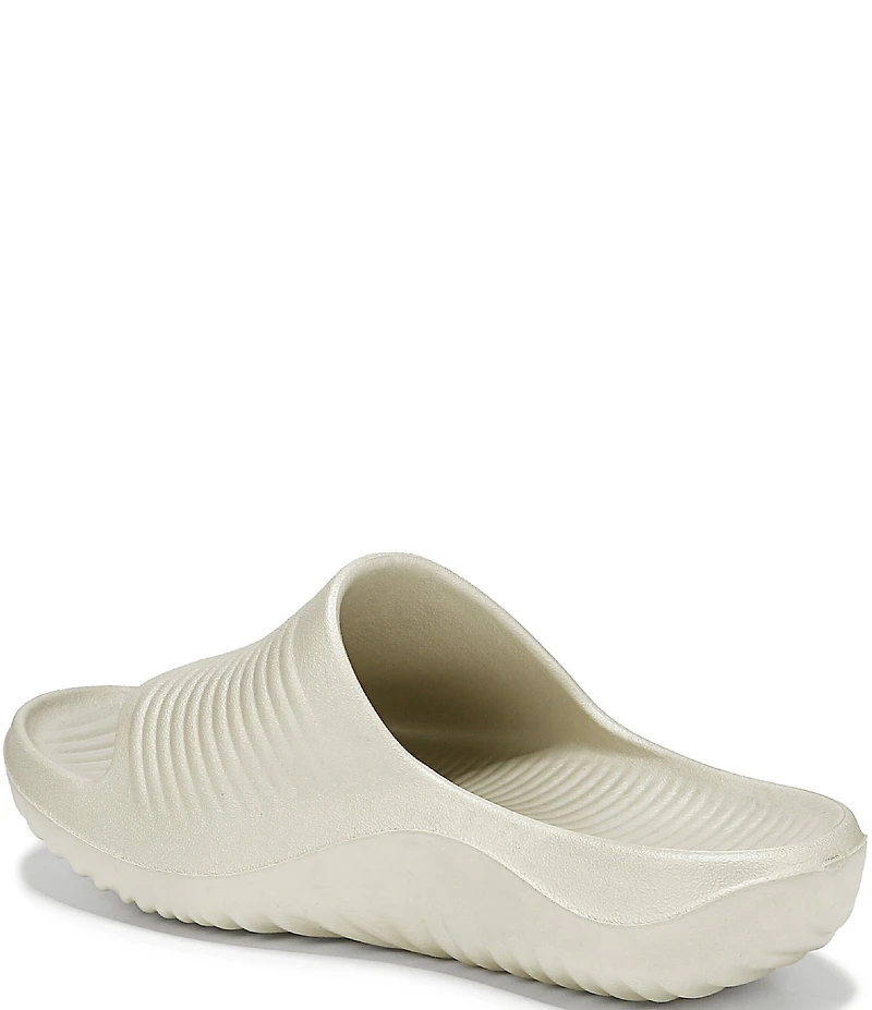 Ryka Women's Echo Recovery Slide Sandals
