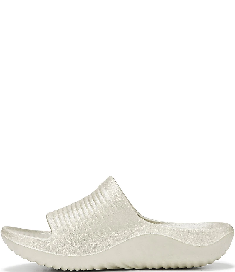 Ryka Women's Echo Recovery Slide Sandals