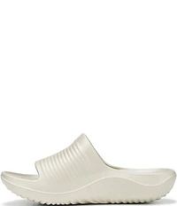 Ryka Women's Echo Recovery Slide Sandals