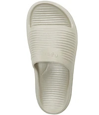 Ryka Women's Echo Recovery Slide Sandals