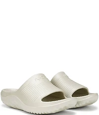 Ryka Women's Echo Recovery Slide Sandals