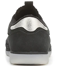 Ryka Women's Effortless Lace Detail Lace Up Sneakers