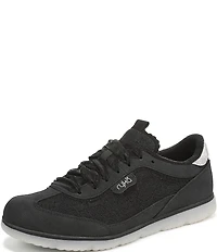 Ryka Women's Effortless Lace Detail Lace Up Sneakers