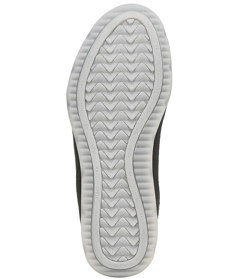 Ryka Women's Effortless Lace Detail Lace Up Sneakers