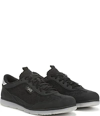 Ryka Women's Effortless Lace Detail Lace Up Sneakers