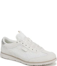 Ryka Women's Effortless Lace Detail Lace Up Sneakers