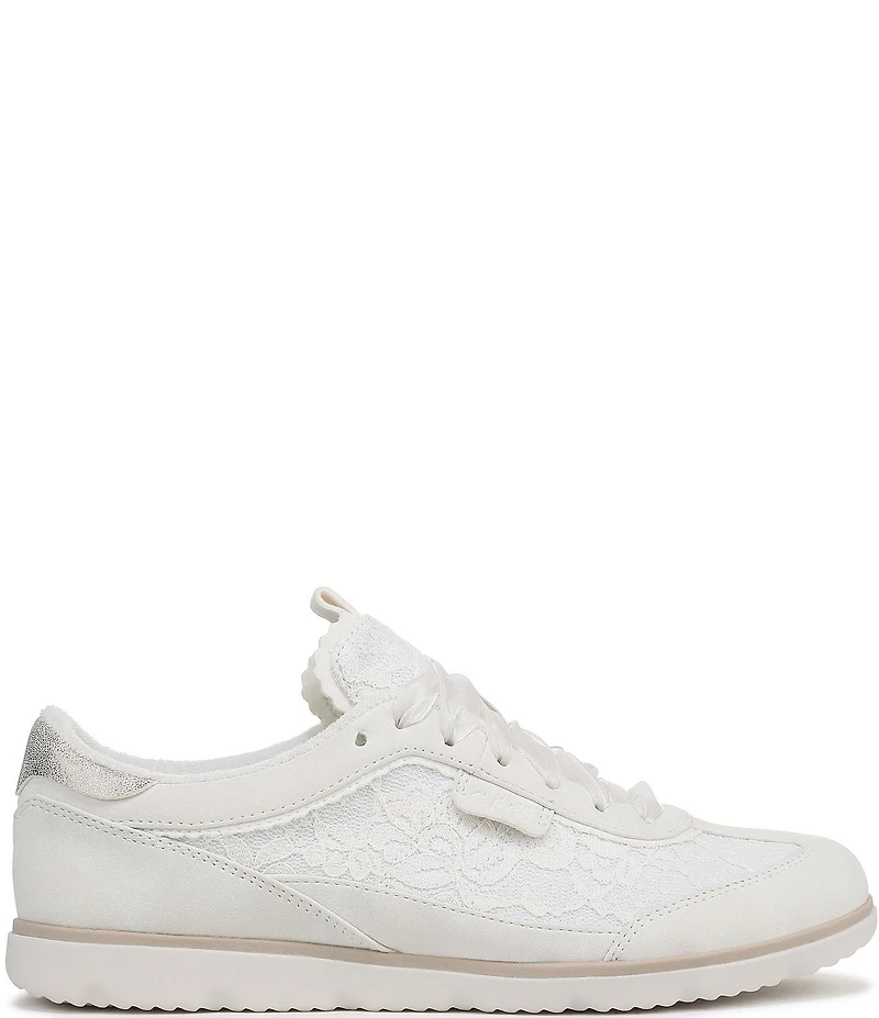 Ryka Women's Effortless Lace Detail Lace Up Sneakers