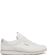 Ryka Women's Effortless Lace Detail Lace Up Sneakers