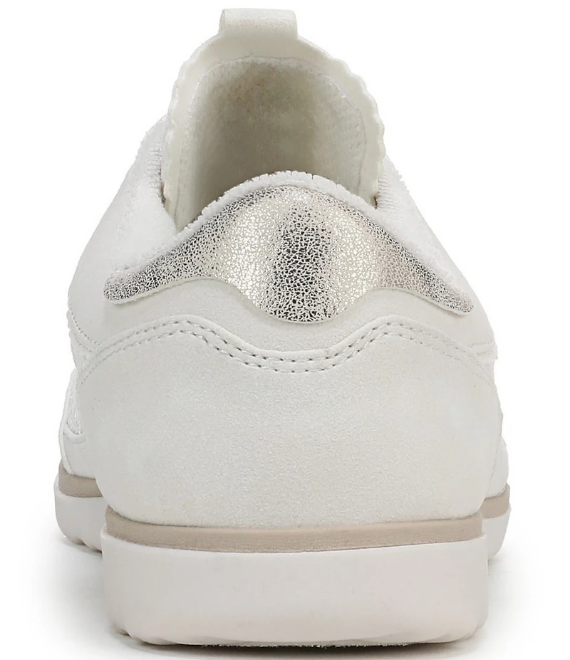 Ryka Women's Effortless Lace Detail Lace Up Sneakers