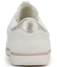 Ryka Women's Effortless Lace Detail Lace Up Sneakers