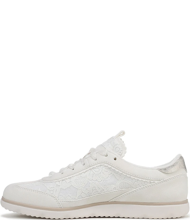Ryka Women's Effortless Lace Detail Lace Up Sneakers
