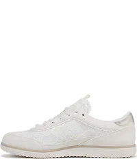 Ryka Women's Effortless Lace Detail Lace Up Sneakers