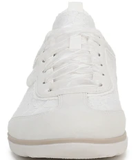 Ryka Women's Effortless Lace Detail Lace Up Sneakers