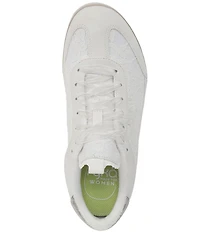 Ryka Women's Effortless Lace Detail Lace Up Sneakers