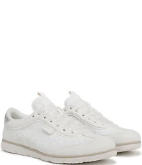 Ryka Women's Effortless Lace Detail Lace Up Sneakers