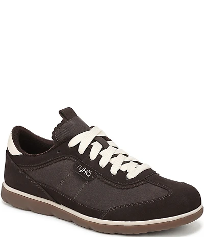 Ryka Women's Effortless Lace-Up Sneakers