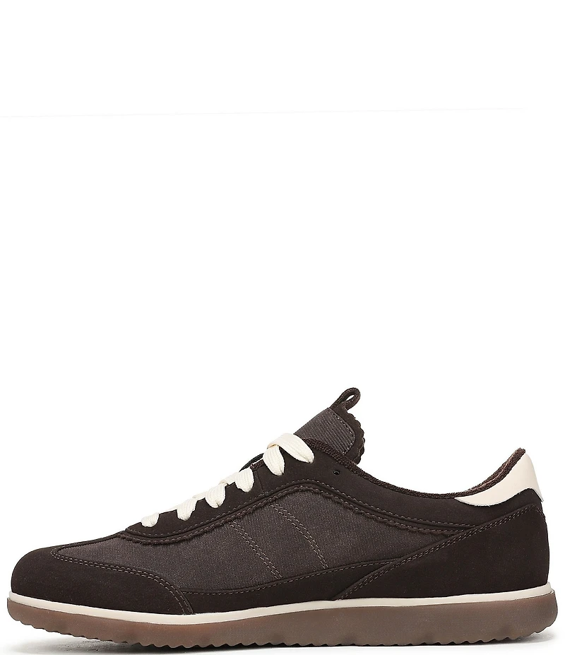 Ryka Women's Effortless Lace-Up Sneakers