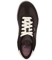 Ryka Women's Effortless Lace-Up Sneakers