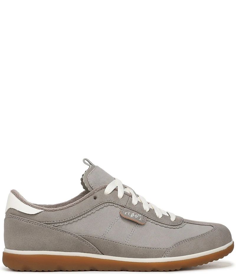 Ryka Women's Effortless Lace-Up Sneakers