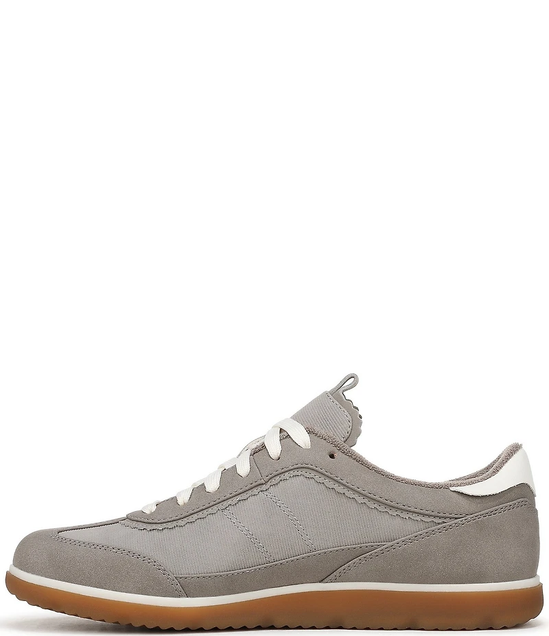 Ryka Women's Effortless Lace-Up Sneakers