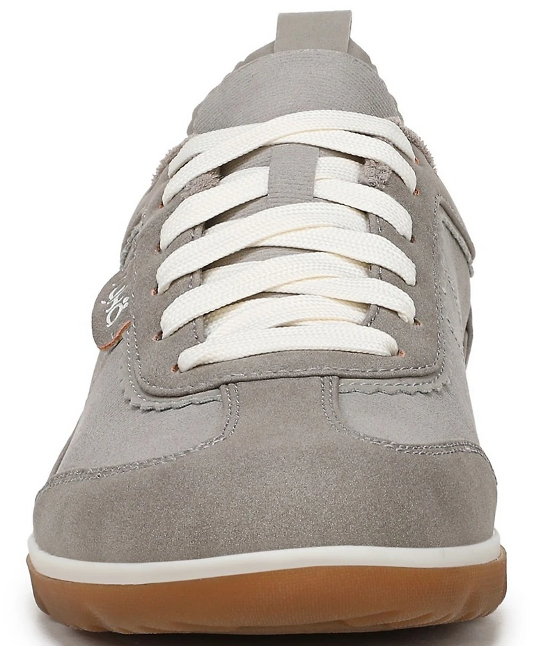Ryka Women's Effortless Lace-Up Sneakers