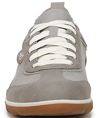 Ryka Women's Effortless Lace-Up Sneakers