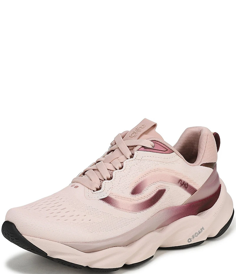Ryka Women's Elevate LX 2 Mesh Walking Sneakers