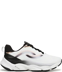Ryka Women's Elevate LX 2 Mesh Walking Sneakers