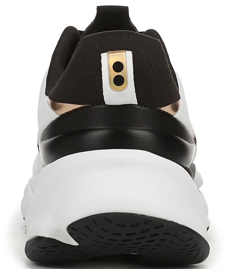 Ryka Women's Elevate LX 2 Mesh Walking Sneakers