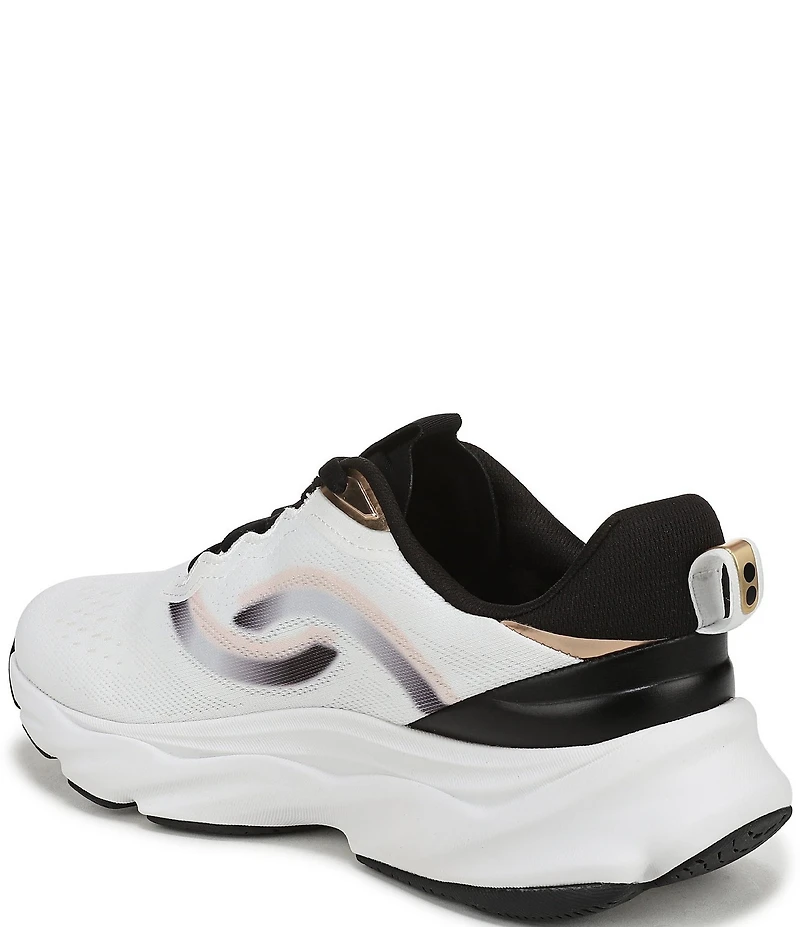 Ryka Women's Elevate LX 2 Mesh Walking Sneakers
