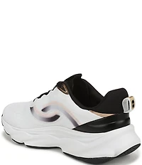 Ryka Women's Elevate LX 2 Mesh Walking Sneakers