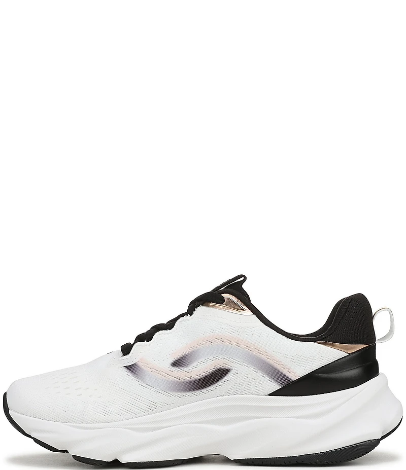 Ryka Women's Elevate LX 2 Mesh Walking Sneakers