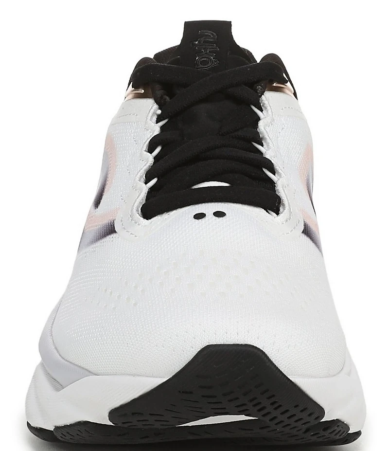 Ryka Women's Elevate LX 2 Mesh Walking Sneakers