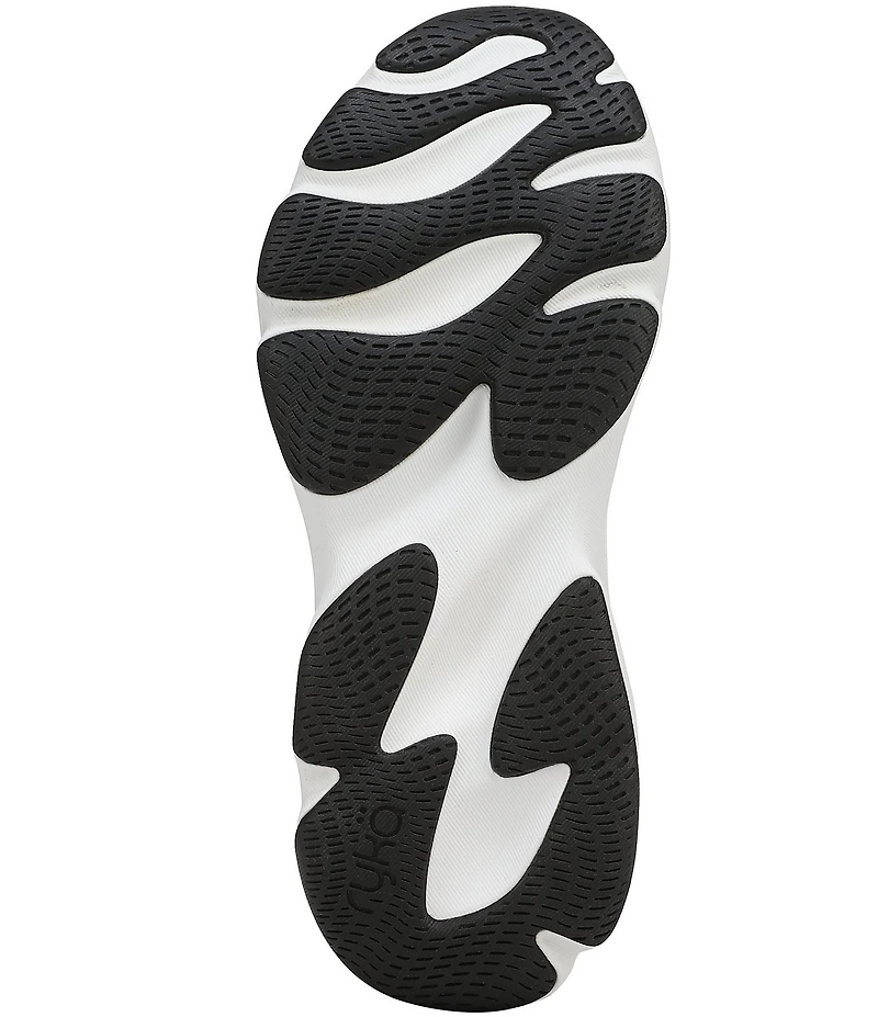 Ryka Women's Elevate LX 2 Mesh Walking Sneakers