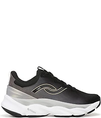 Ryka Women's Elevate LX Mesh Walking Sneakers