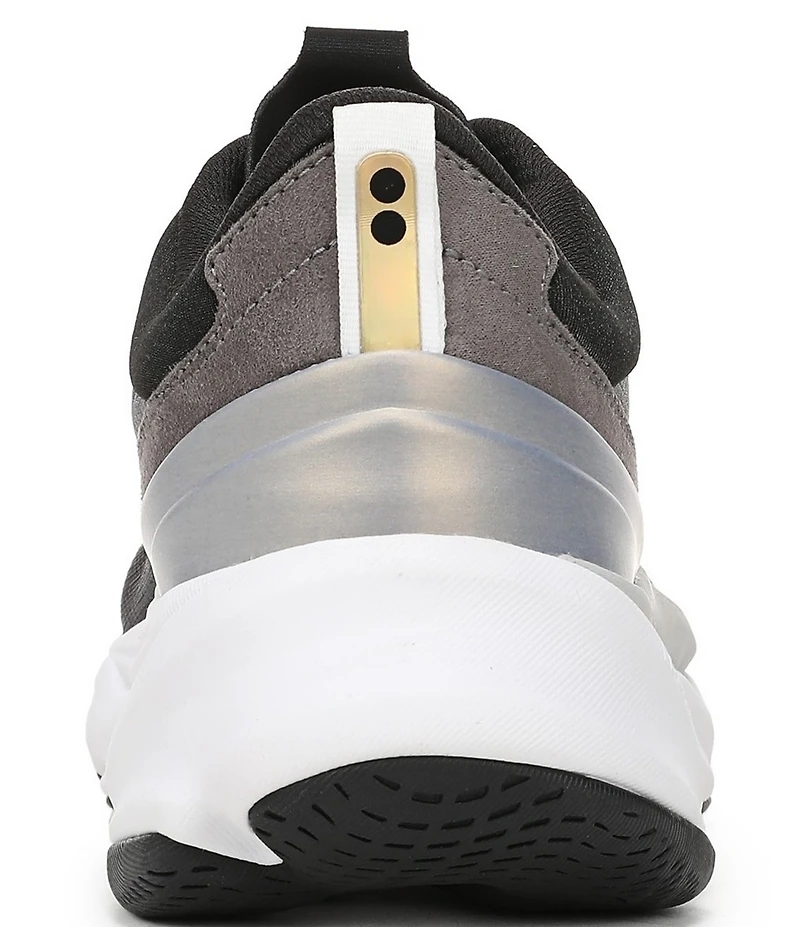 Ryka Women's Elevate LX Mesh Walking Sneakers