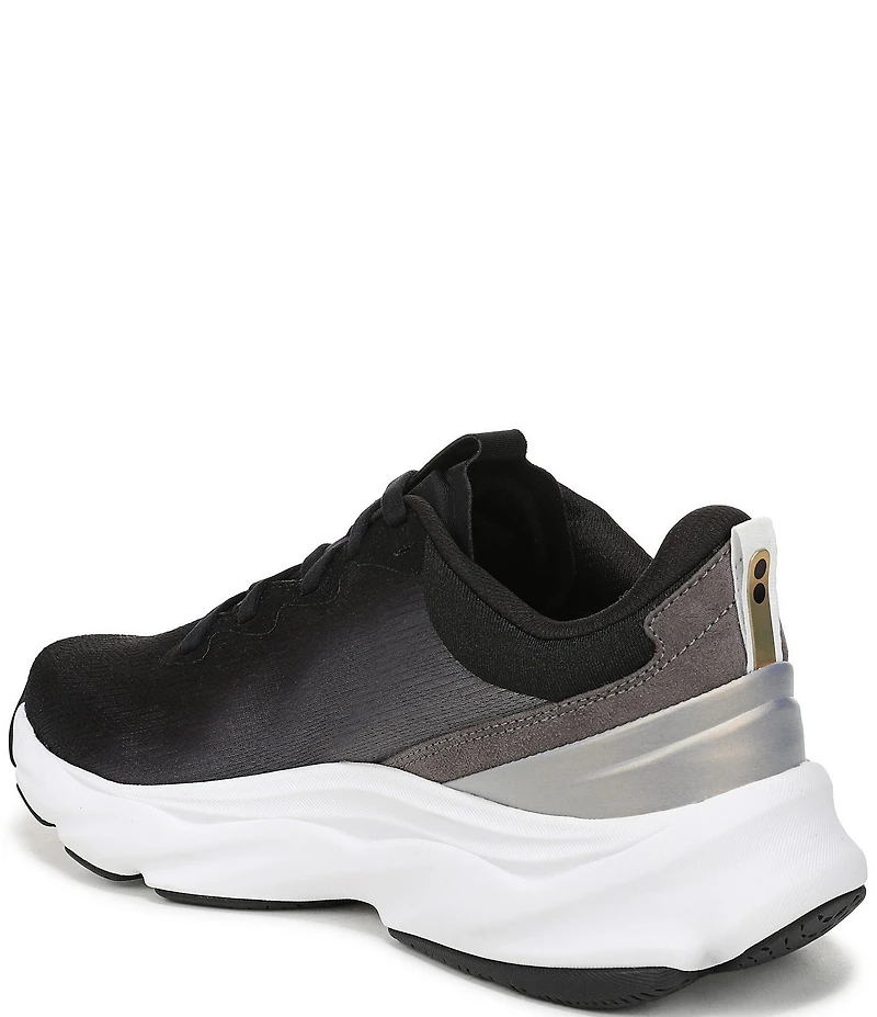 Ryka Women's Elevate LX Mesh Walking Sneakers