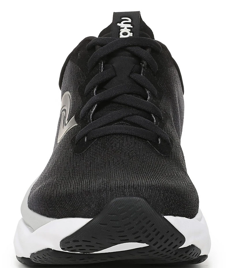 Ryka Women's Elevate LX Mesh Walking Sneakers