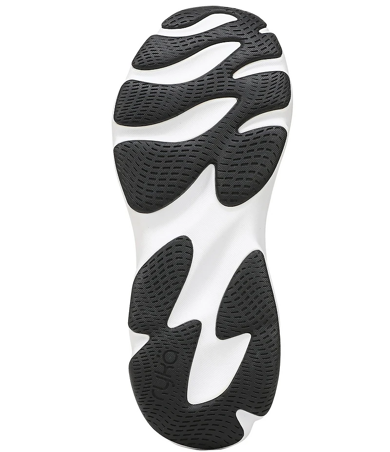 Ryka Women's Elevate LX Mesh Walking Sneakers