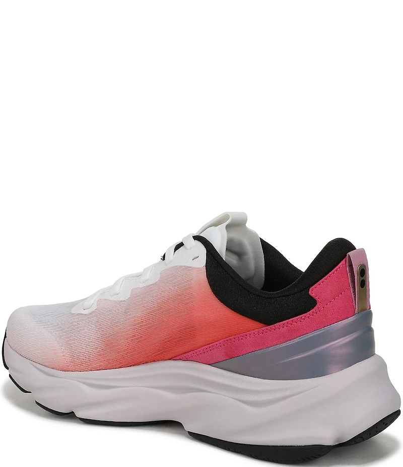 Ryka Women's Elevate LX Mesh Walking Sneakers