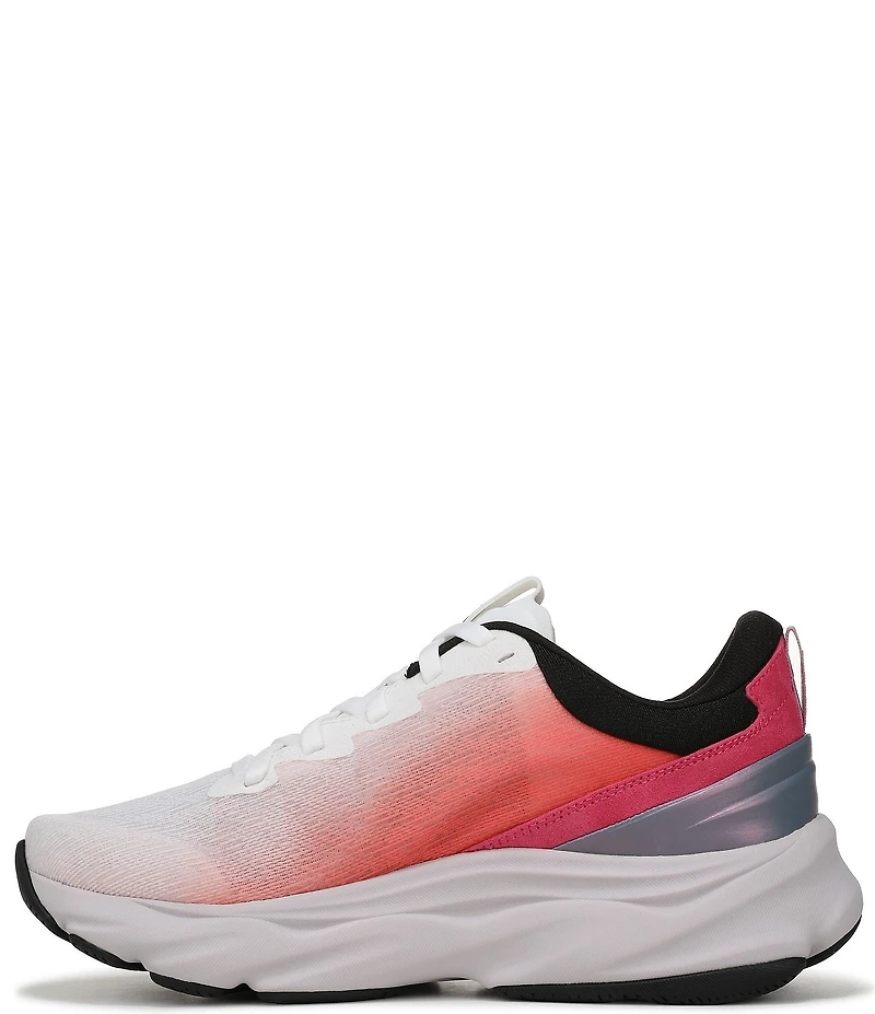 Ryka Women's Elevate LX Mesh Walking Sneakers