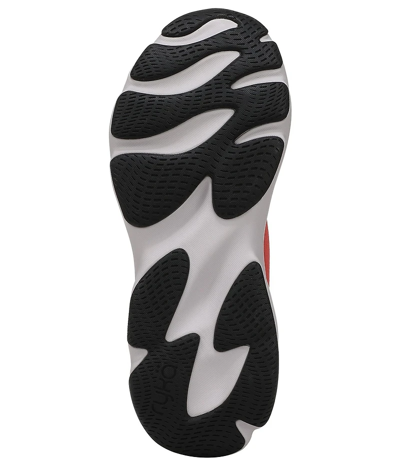 Ryka Women's Elevate LX Mesh Walking Sneakers